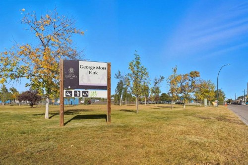 6609 19 Street Se, Calgary, AB - Outdoor With View