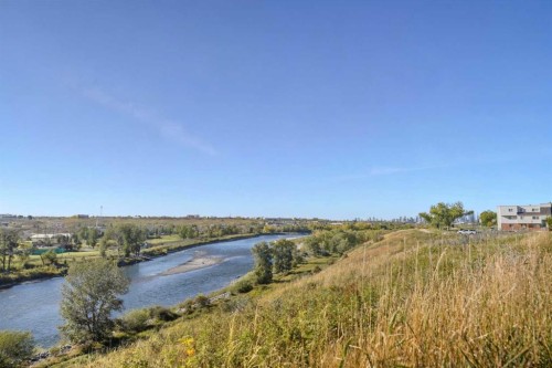 6609 19 Street Se, Calgary, AB - Outdoor With View