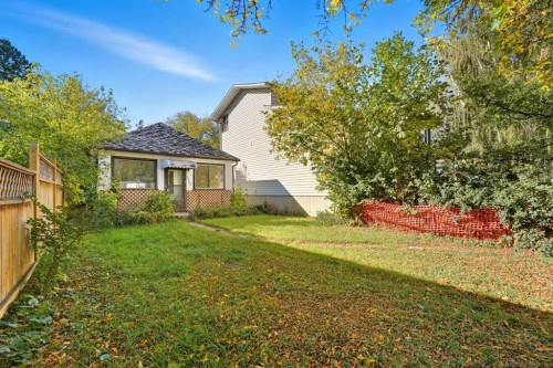 6609 19 Street Se, Calgary, AB - Outdoor