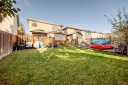 574 Chaparral Drive SE Calgary, AB T2X 3W8