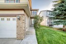 574 Chaparral Drive Se, Calgary, AB  - Outdoor With Exterior 