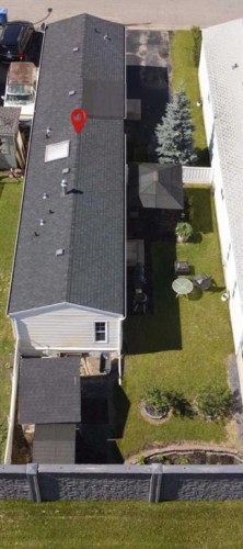 254 Erin Woods Circle Se, Calgary, AB - Outdoor