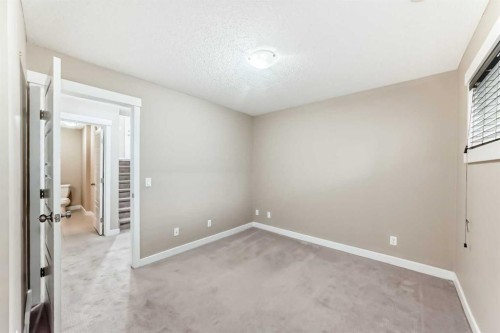 326 Covecreek Circle Ne, Calgary, AB - Indoor Photo Showing Other Room