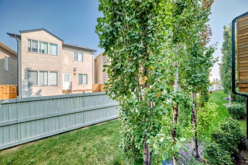 326 Covecreek Circle Ne, Calgary, AB - Outdoor