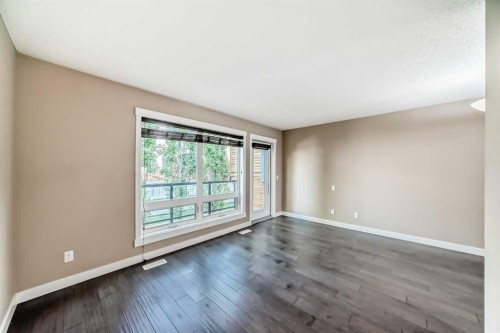 326 Covecreek Circle Ne, Calgary, AB - Indoor Photo Showing Other Room