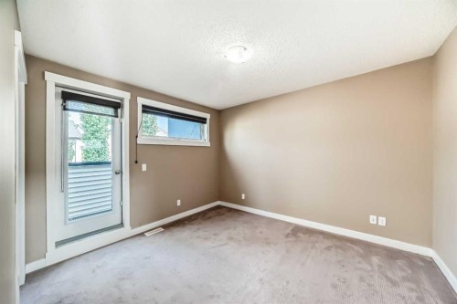 326 Covecreek Circle Ne, Calgary, AB - Indoor Photo Showing Other Room