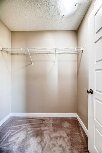 326 Covecreek Circle Ne, Calgary, AB - Indoor With Storage
