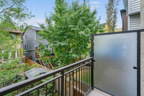 2512 16B Street Sw, Calgary, AB - Outdoor With Exterior