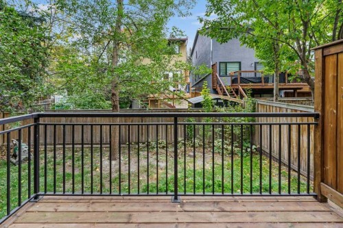 2512 16B Street Sw, Calgary, AB - Outdoor