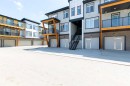 209-414 Seton Passage Se, Calgary, AB  - Outdoor With Balcony 
