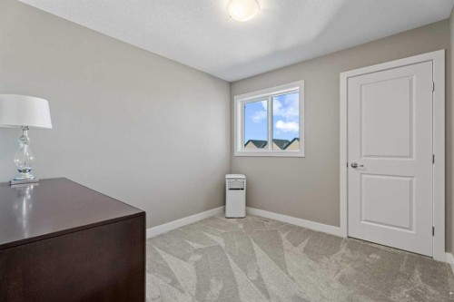 332 Lawthorn Way Se, Airdrie, AB - Indoor