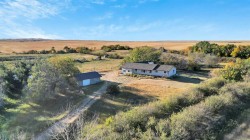 14538 Township 294A Road  Hanna, AB T0J 1P0