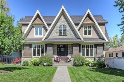 2 Granville Crescent SW Calgary, AB T3E 4E2