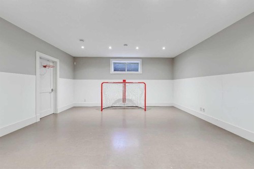 2 Granville Crescent Sw, Calgary, AB - Indoor