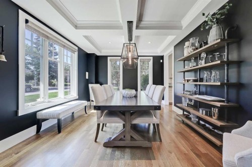 2 Granville Crescent Sw, Calgary, AB - Indoor