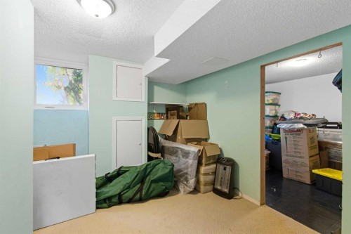 83 Brazeau Crescent Sw, Calgary, AB - Indoor