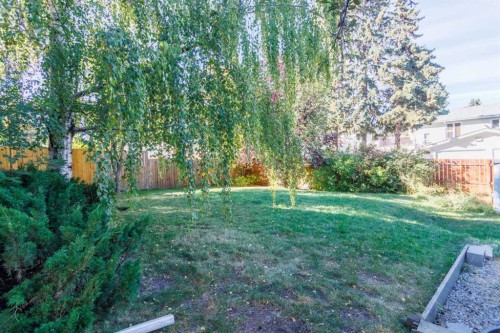 83 Brazeau Crescent Sw, Calgary, AB - Outdoor