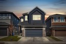 127 Ambleside Crescent Nw, Calgary, AB  - Outdoor With Facade 