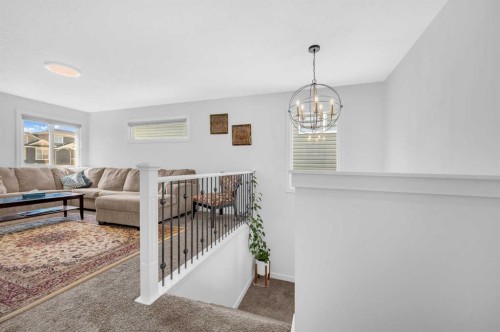 127 Ambleside Crescent Nw, Calgary, AB - Indoor Photo Showing Other Room