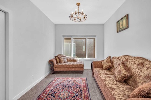 127 Ambleside Crescent Nw, Calgary, AB - Indoor Photo Showing Other Room