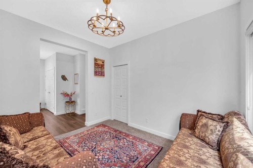 127 Ambleside Crescent Nw, Calgary, AB - Indoor