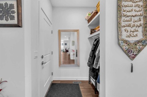 127 Ambleside Crescent Nw, Calgary, AB - Indoor Photo Showing Other Room