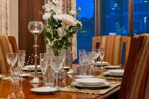 4 Aspen Ridge Bay Sw, Calgary, AB - Indoor