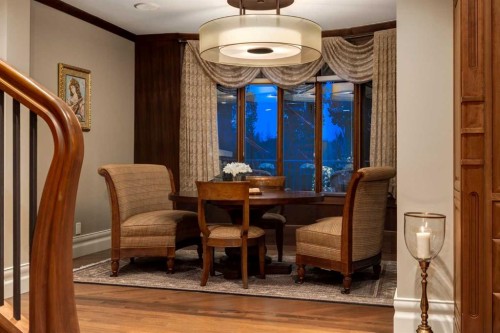 4 Aspen Ridge Bay Sw, Calgary, AB - Indoor