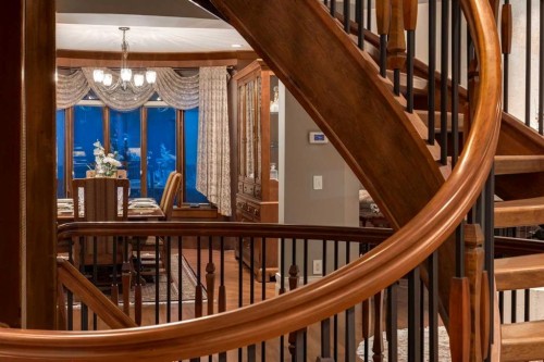 4 Aspen Ridge Bay Sw, Calgary, AB - Indoor Photo Showing Other Room