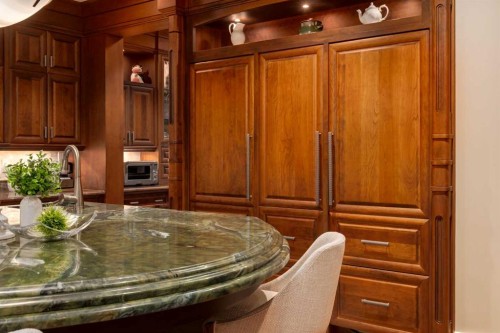 4 Aspen Ridge Bay Sw, Calgary, AB - Indoor