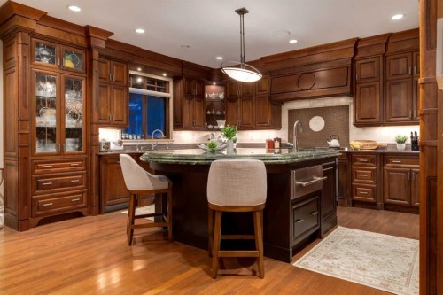 4 Aspen Ridge Bay Sw, Calgary, AB - Indoor