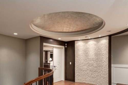 4 Aspen Ridge Bay Sw, Calgary, AB - Indoor Photo Showing Other Room