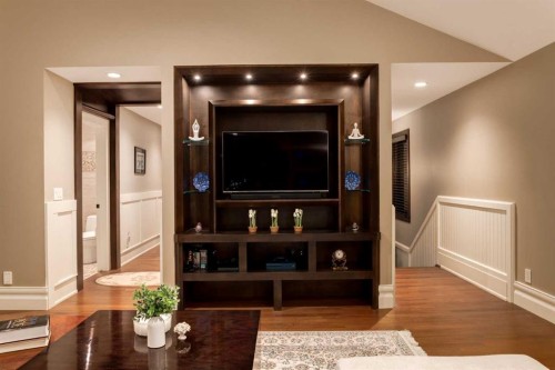 4 Aspen Ridge Bay Sw, Calgary, AB - Indoor