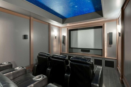 4 Aspen Ridge Bay Sw, Calgary, AB - Indoor Photo Showing Other Room