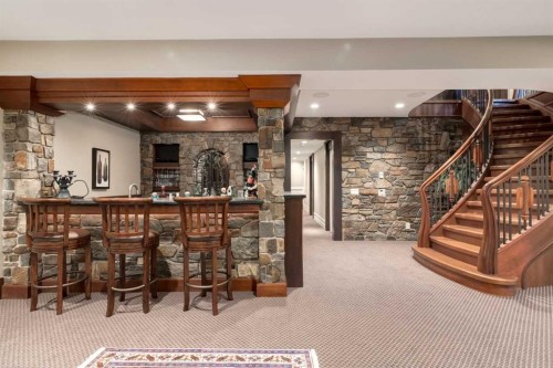 4 Aspen Ridge Bay Sw, Calgary, AB - Indoor