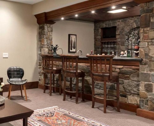 4 Aspen Ridge Bay Sw, Calgary, AB - Indoor