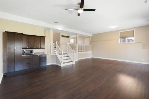59 Panorama Hills Road Nw, Calgary, AB - Indoor Photo Showing Kitchen