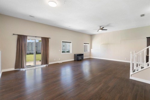 59 Panorama Hills Road Nw, Calgary, AB - Indoor Photo Showing Living Room