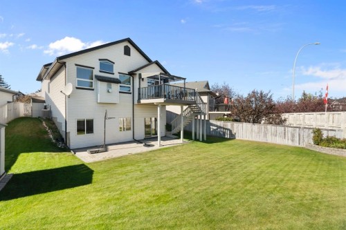 59 Panorama Hills Road Nw, Calgary, AB - Outdoor