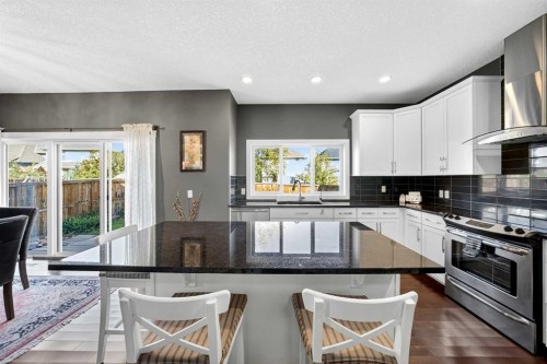 168 Cranford Drive Se, Calgary, AB - Indoor