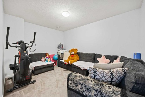 180 Panatella Way Nw, Calgary, AB - Indoor