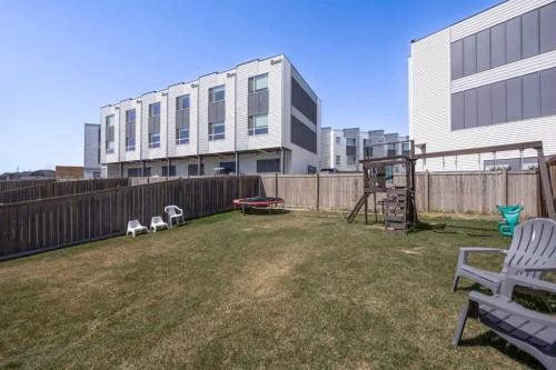 180 Panatella Way Nw, Calgary, AB - Outdoor