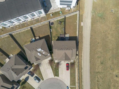 180 Panatella Way Nw, Calgary, AB - 