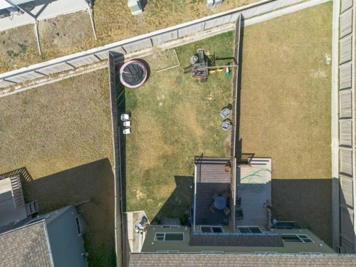 180 Panatella Way Nw, Calgary, AB - Outdoor