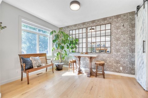 47 Cranleigh Green Se, Calgary, AB - Indoor