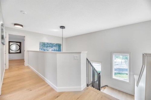 47 Cranleigh Green Se, Calgary, AB - Indoor Photo Showing Other Room