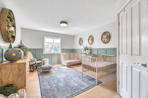 47 Cranleigh Green Se, Calgary, AB - Indoor Photo Showing Other Room