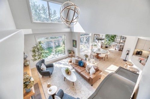 47 Cranleigh Green Se, Calgary, AB - Indoor