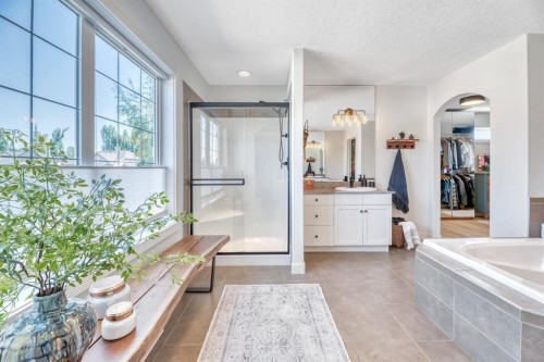 47 Cranleigh Green Se, Calgary, AB - Indoor