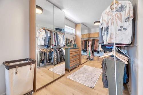 47 Cranleigh Green Se, Calgary, AB - Indoor With Storage